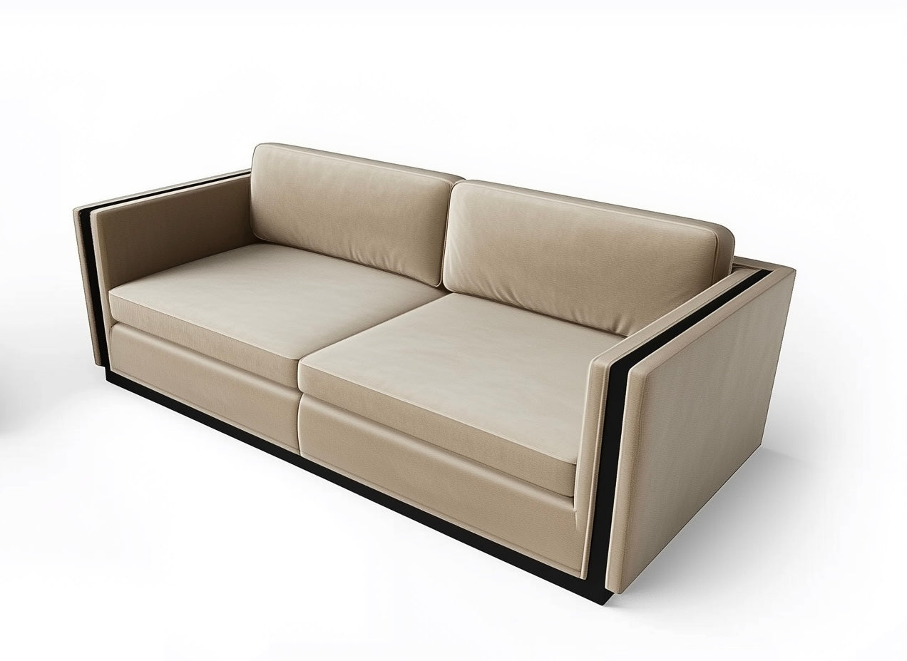 Belmont Sofa by Tutulan design