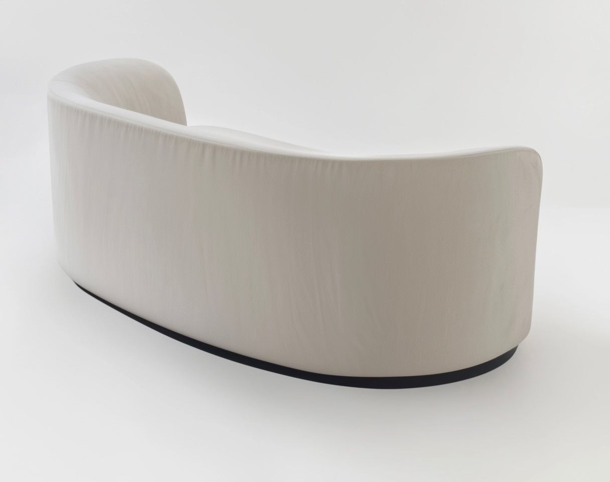Ophelia sofa by Tutulan design