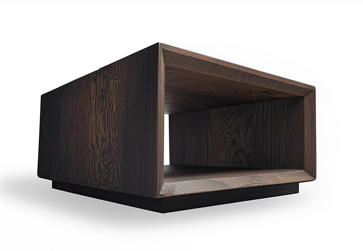 Misty Coffee Table by Tutulan design