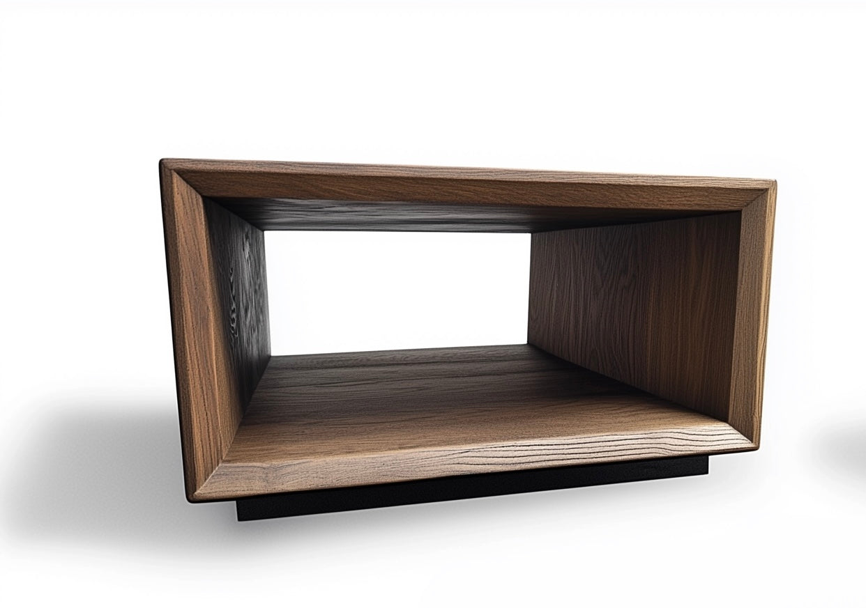 Misty Coffee Table by Tutulan design