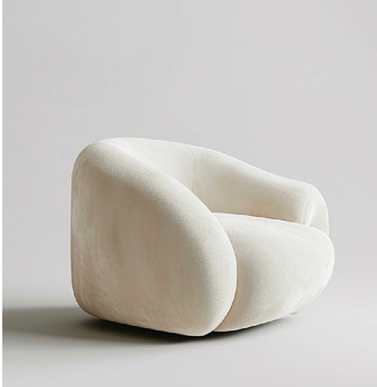 Elysian Occasional chair by Tutulan design.