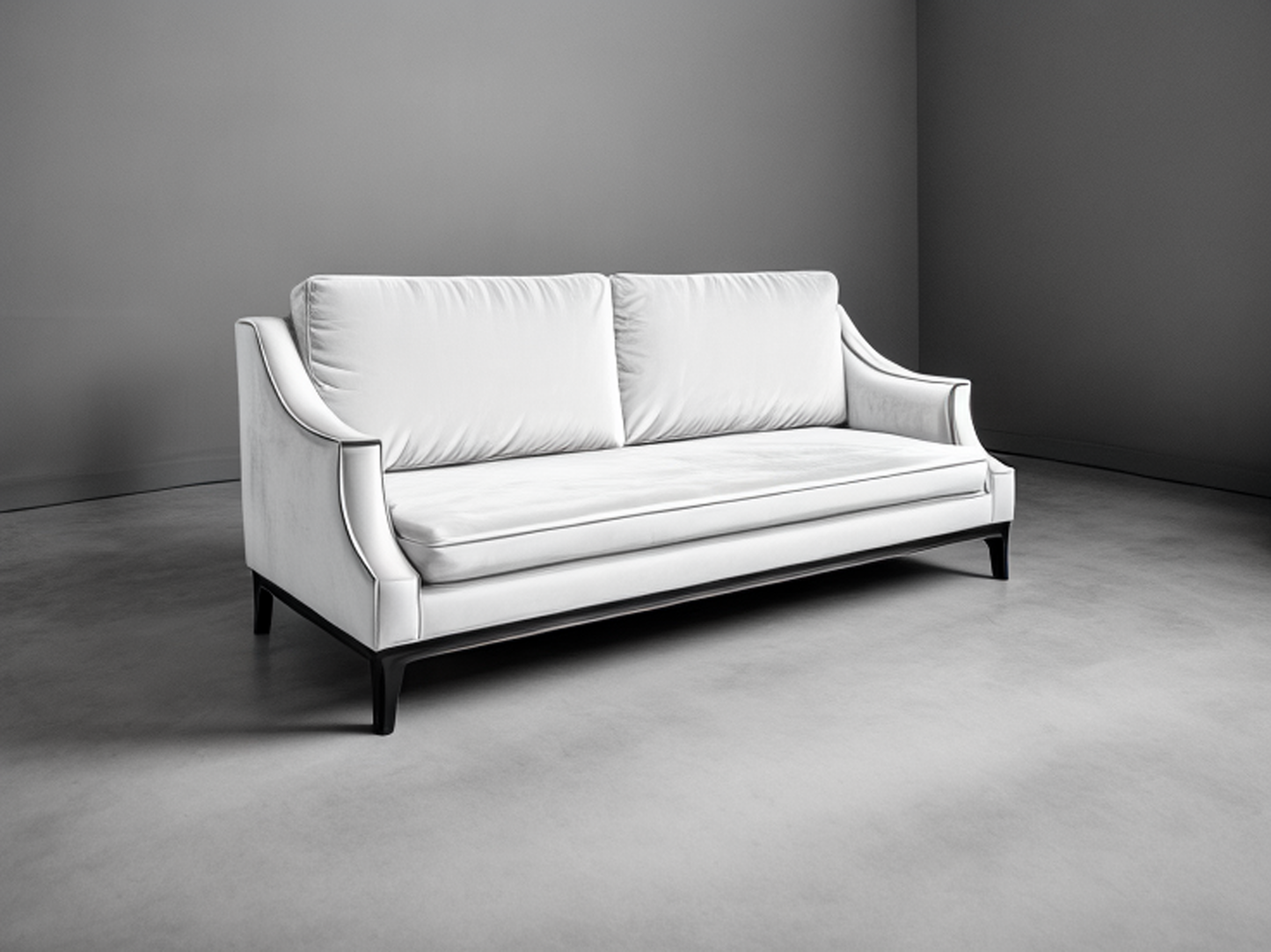 Theodora Sofa by Tutulan design