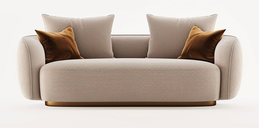 Alora sofa by Tutulan design