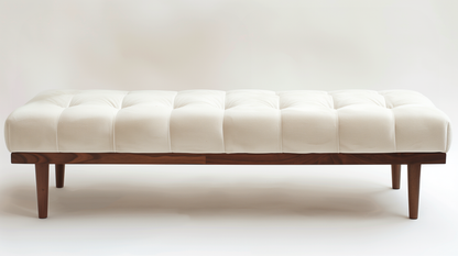 Aurelia bench by Tutulan design