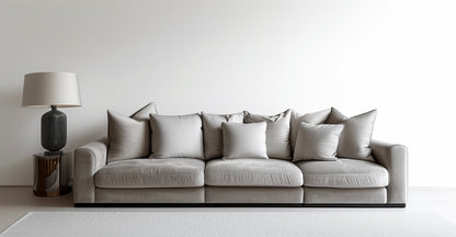 Hudson modular sofa by Tutulan Design