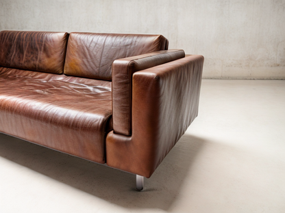 Oxford Luxe sofa by Tutulan design