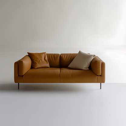 Oxford Luxe sofa by Tutulan design