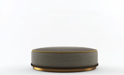 Serena ottoman by Tutulan design