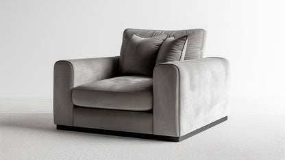 Hudson modular sofa by Tutulan Design