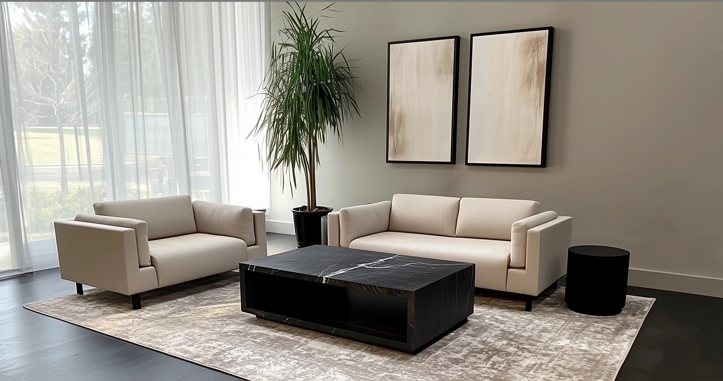 Oxford Luxe sofa by Tutulan design