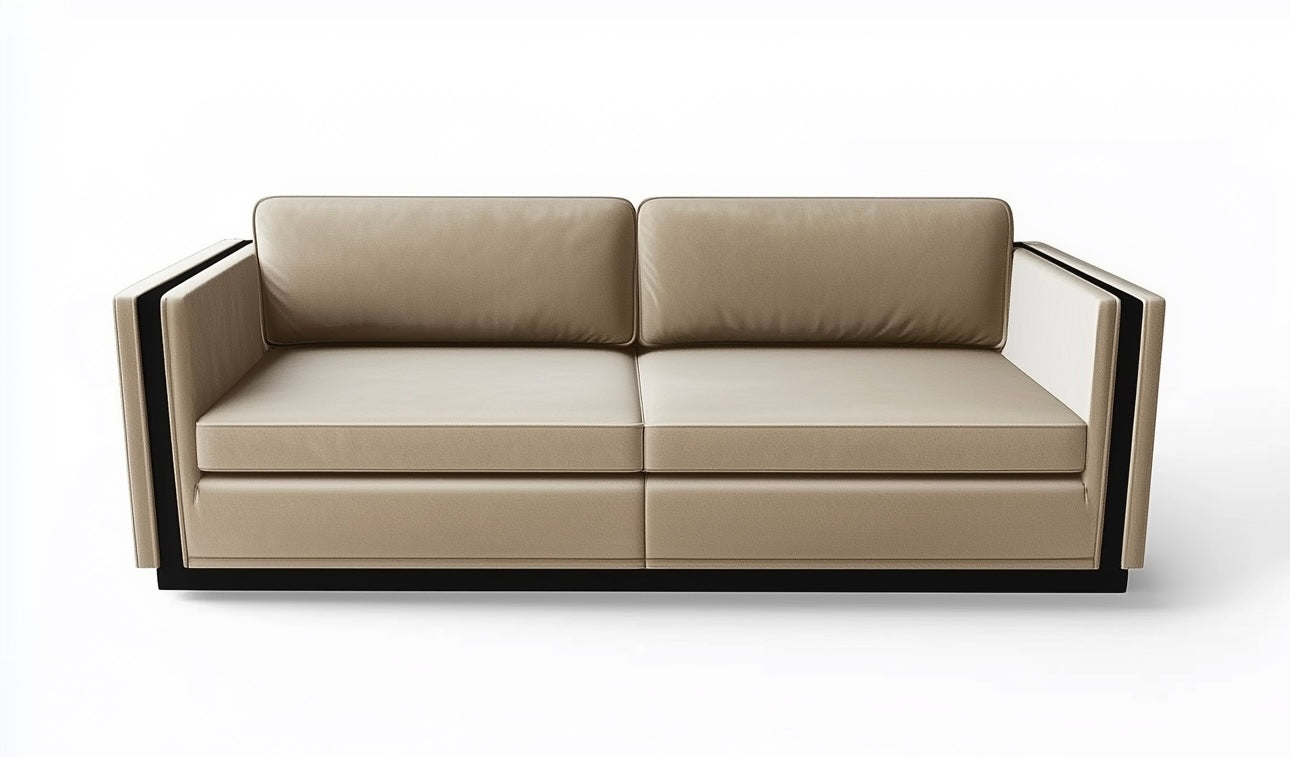 Belmont Sofa by Tutulan design