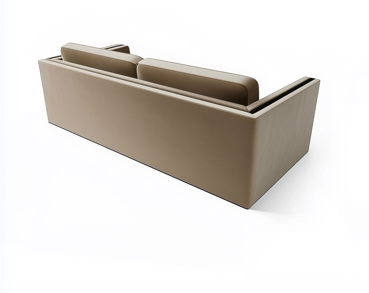 Belmont Sofa by Tutulan design