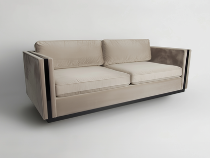 Belmont Sofa by Tutulan design