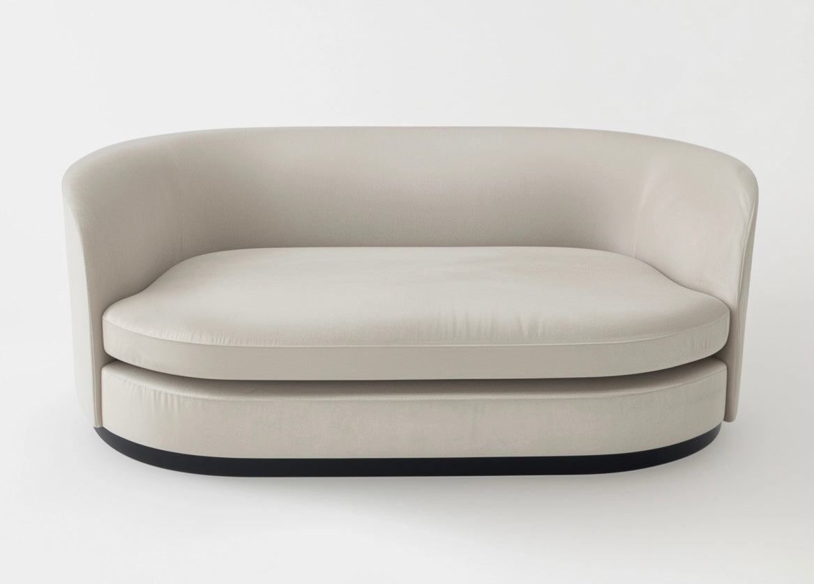 Ophelia sofa by Tutulan design