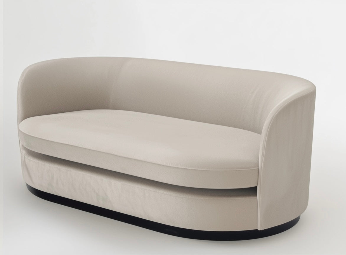 Ophelia sofa by Tutulan design