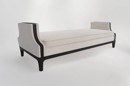 Theodora deluxe bench by Tutulan design