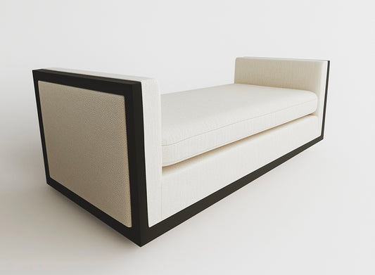 Serena bench by Tutulan design