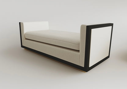 Serena bench by Tutulan design