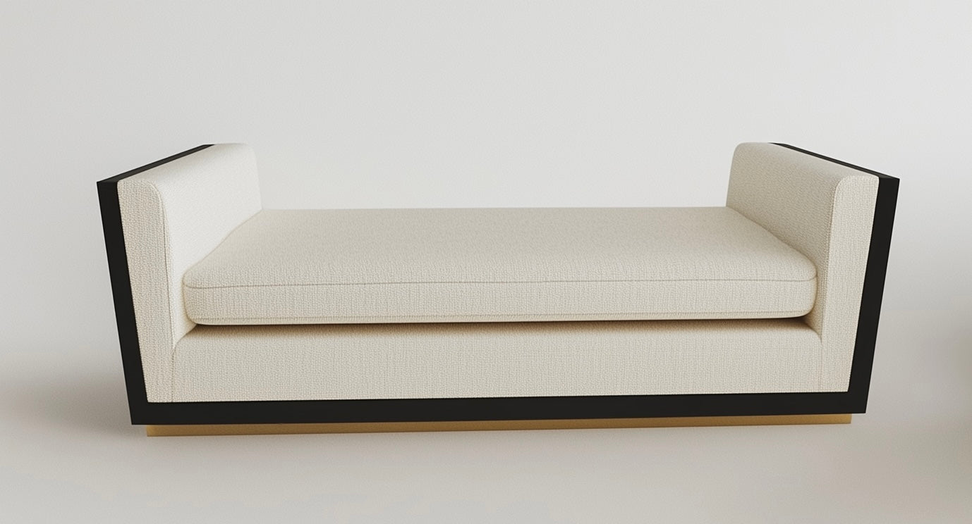 Serena bench by Tutulan design