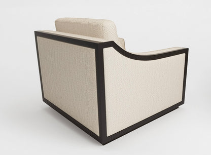 Serena armchair by Tutulan design