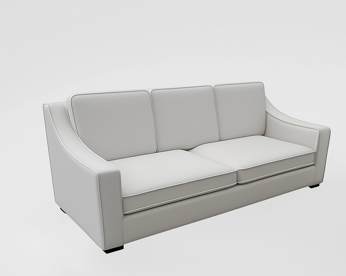 Anabelle sofa by Tutulan design