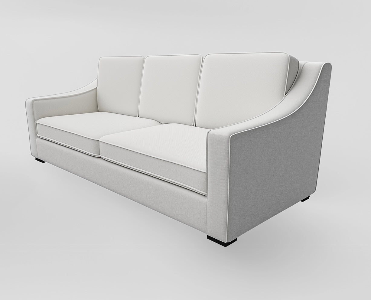 Anabelle sofa by Tutulan design