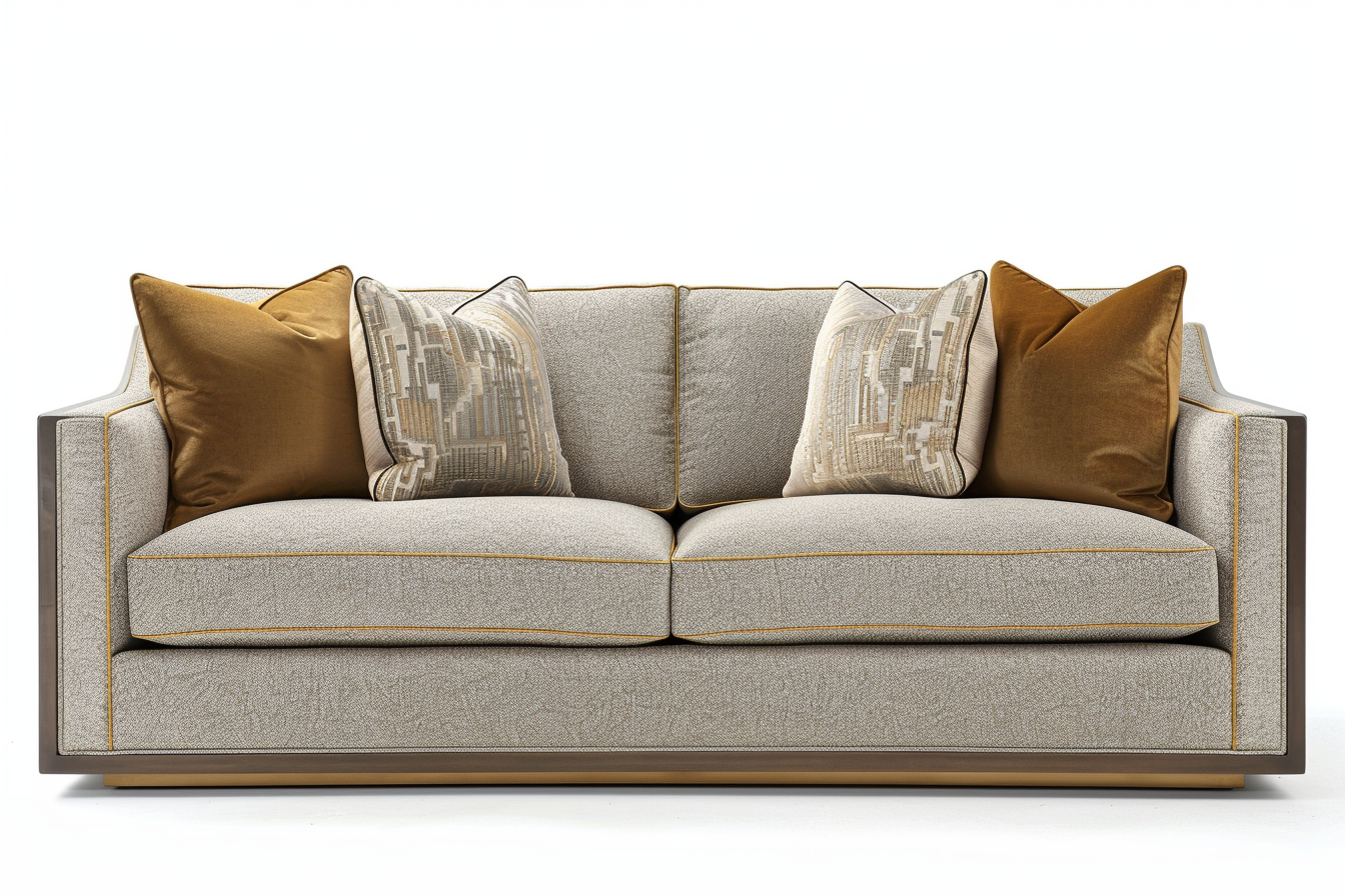 Serena Sofa by Tutulan design