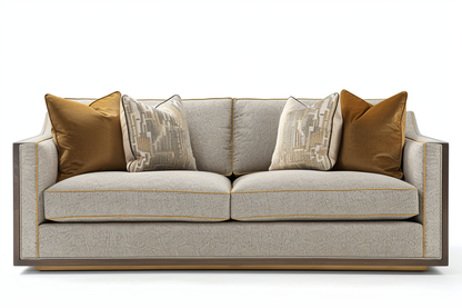 Serena Sofa by Tutulan design