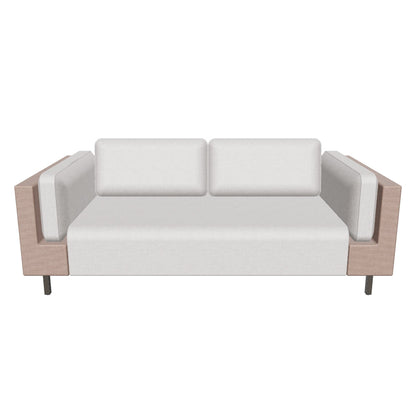 Oxford Luxe sofa by Tutulan design